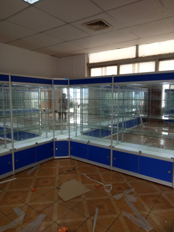 精品貨架 廣交會貨架 精品陳列櫃 精品展示櫃 精品展示廳貨架在類目 商業/辦公傢俱, 貨架/展櫃, 精品展櫃/陳列櫃中 - 來自Buy2taobao.com提供專業的淘寶代購服務
