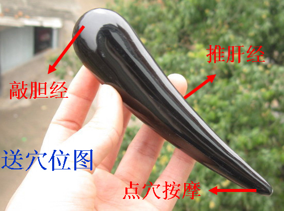 天然牛角按摩棒 足疗棒 脚底牛角棒 实心点穴棒眼部 拨筋棒点穴棒|msdalam kategori Penjagaan diri/kesihatan/peralatan urut, Equipment Meridian Penjagaan Kesihatan, Acupuncture kayu - dari Buy2taobao.com untuk memberikan perkhidmatan ejen Taobao profesional membeli