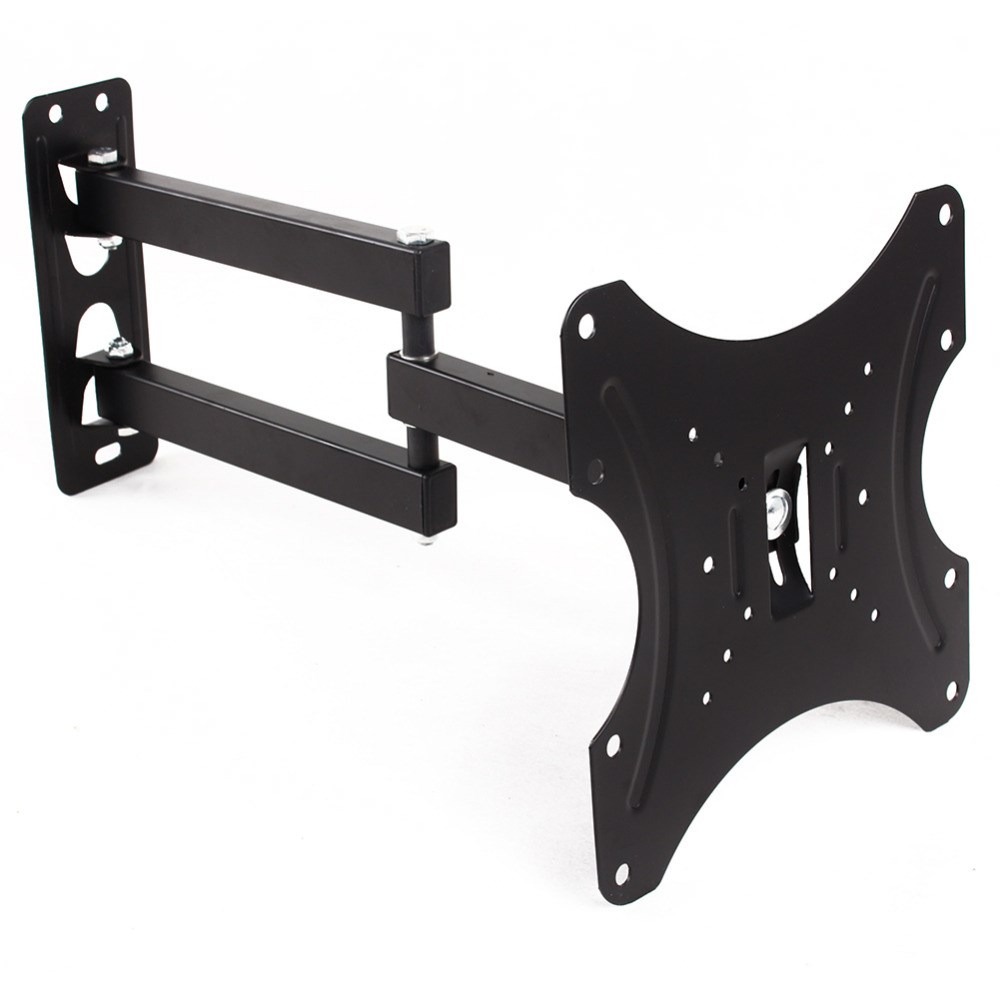 14-37 Inch LCD LED Plasma Flat TV Wall Mount Bracket Swivel|msdalam kategori Aksesori Digital 3C, Aksesori camcorder - dari Buy2taobao.com untuk memberikan perkhidmatan ejen Taobao profesional membeli