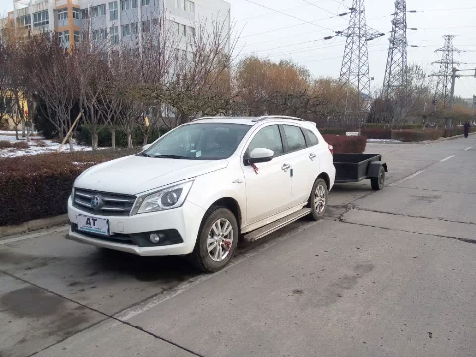 东风启辰T70美式后拖车杠拖车钩拖车球接口专业改装防撞梁AT品牌在类目 汽车/用品/配件/改装, 汽车外饰品/加装装潢/防护, 汽车防护, 防撞胶条/防刮条中 - 来自Buy2taobao.com提供专业的淘宝代购服务