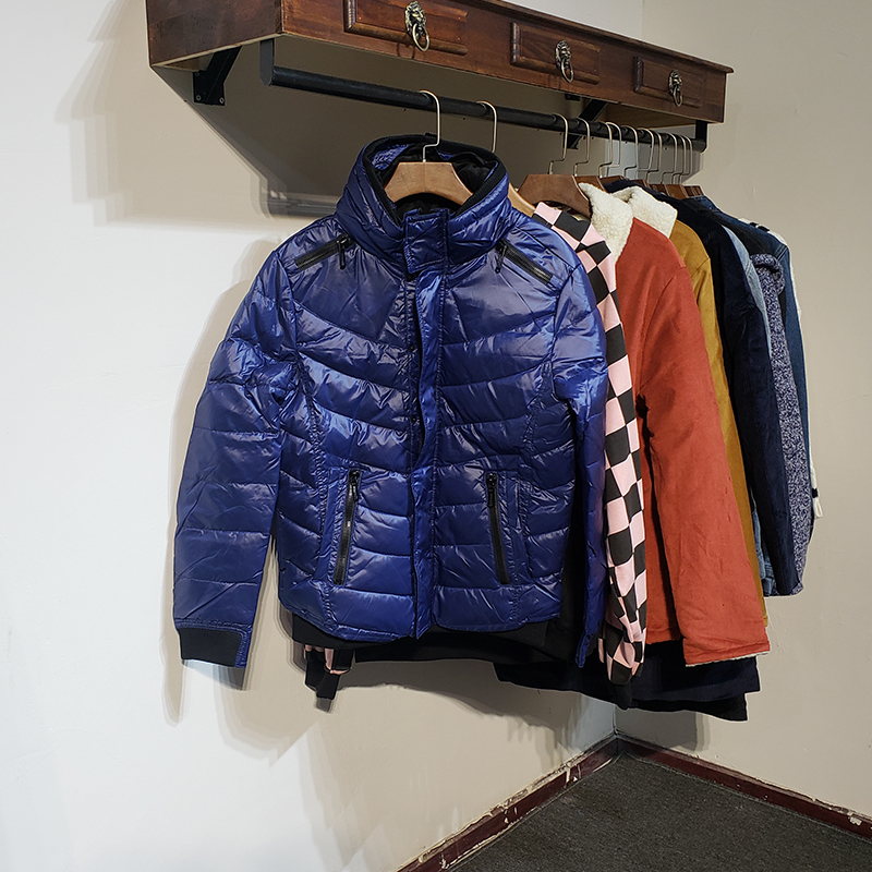 【100元3件】年终特价清仓 不退换重磅重工羽绒服!!隐藏连帽设|ruв категории Мужская одежда, куртка - от Buy2taobao.com для оказания профессиональной услуги покупки агента Taobao