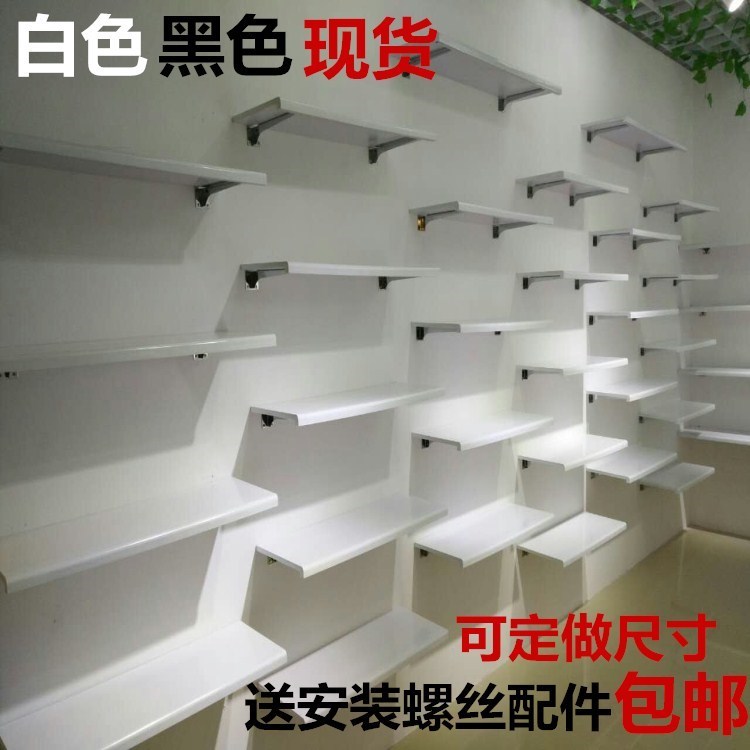 童鞋店货架货柜展示架商场鞋柜上墙运动鞋托卖鞋架子陈列架台在类目 商业/办公家具, 货架/展柜, 鞋货架中 - 来自Buy2taobao.com提供专业的淘宝代购服务