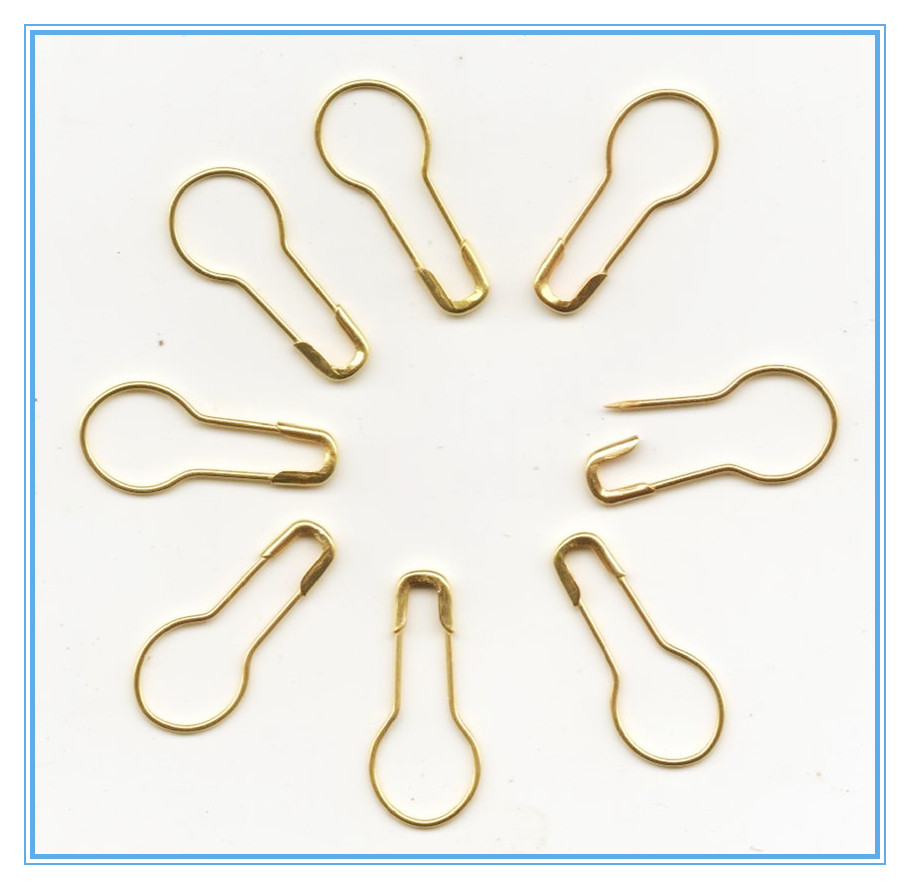 gourd Pin clothing Tag Pintlein the Electronic Dictionary/Electronic paper book/Stationery , Binding Supplies , Pin/Paperclip category - from Buy2taobao.com to provide professional Taobao agent buy service