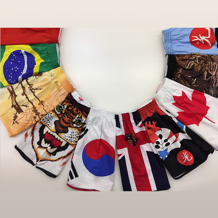 the republic of korea quality goods man Underwear pure cotton Cartoon Arrow Flat angle Pants Easy Youth goods in stockin the Lingerie/Men's underwear/Tracksuit , Briefs category - from Buy2taobao.com to provide professional Taobao agent buy service