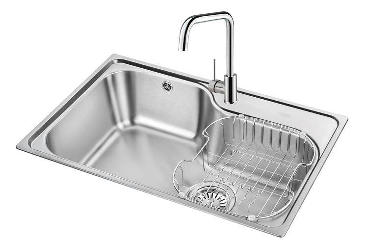 Купить Мойка двойная ?Бесплатная доставка?раковина Олин отлиты один ...