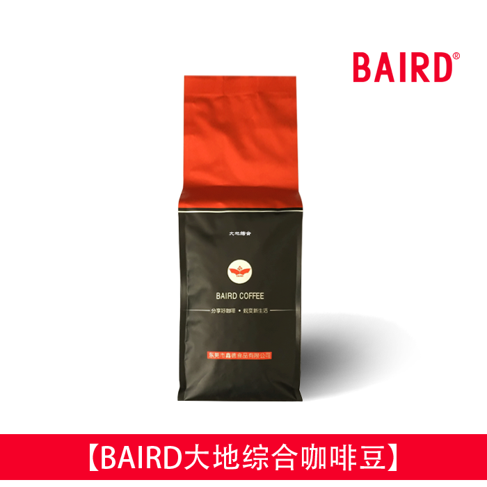 咖啡机专用豆 意大利咖啡 Espresso BAIRD大地综合意式拼配咖啡豆|msdalam kategori pinggan mangkuk, kopi, mesin kopi - dari Buy2taobao.com untuk memberikan perkhidmatan ejen Taobao profesional membeli