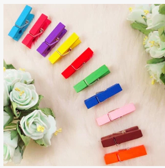 50 Pcs 3.5*0.7 woodiness colour Small clip direct deal Photography props Photo Wooden clip Photo foldersin the Storage consolidation , Family finishing equipment , Clip/Storage Clips category - from Buy2taobao.com to provide professional Taobao agent buy service