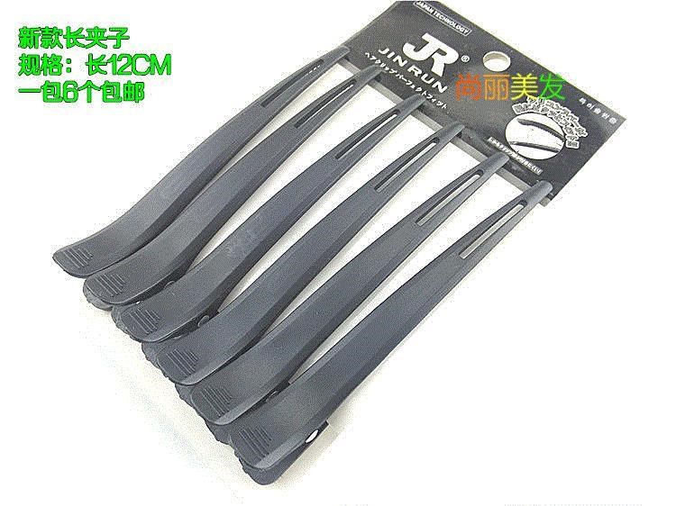 tool No trace Barber Shop partition Proboscis Dye Hairpin Hairdressing Supplies Duckbill Stylist Dedicated Clampin the Personal Care/Health/Massage equipment , Hair Tool , Other hair tools category - from Buy2taobao.com to provide professional Taobao agent buy service