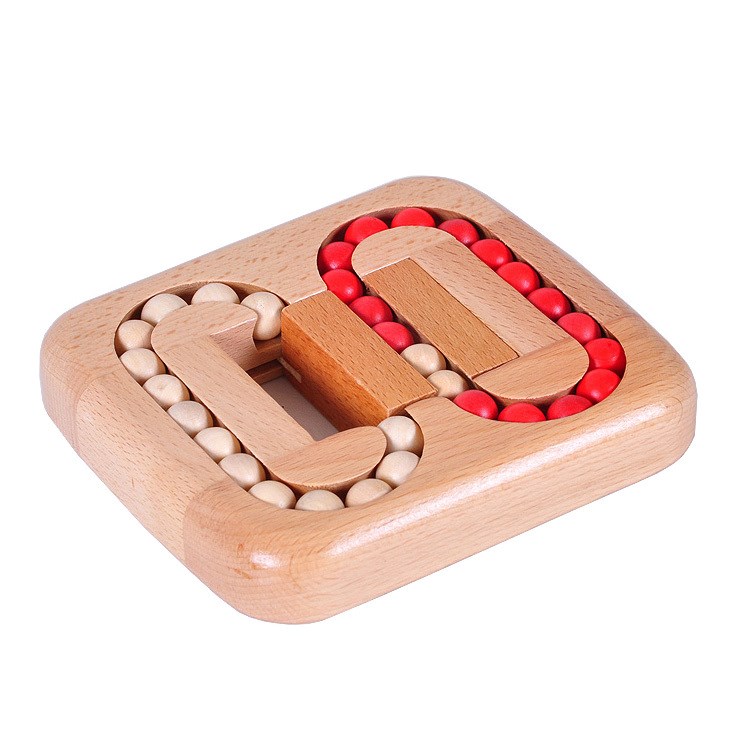 Kids educational wooden toys Beech wood Maze Game ball game|ruв категории семья/личные чистящие средства, потребительских уборка посуды, шапочка для душа - от Buy2taobao.com для оказания профессиональной услуги покупки агента Taobao