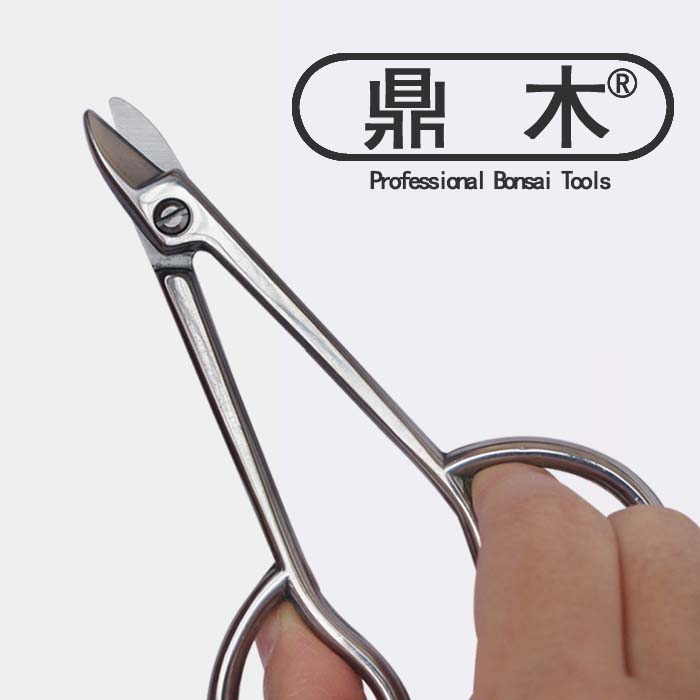 修枝剪盆景剪刀不锈钢强力叶芽剪松针剪松针切铗掏枝剪菖蒲迷你剪在类目 鲜花速递/花卉仿真/绿植园艺, 园艺用品, 园艺/刀/剪/锯(新), 剪刀中 - 来自Buy2taobao.com提供专业的淘宝代购服务