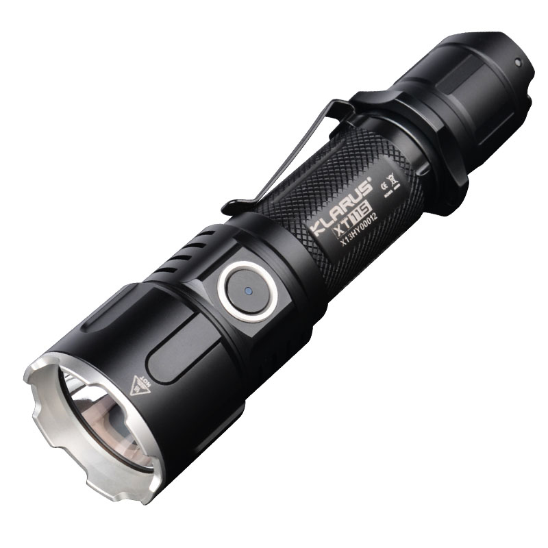 KLARUS Kai Ruizi XT11S 1100 Lumen multi-function charge tactics programming Flashlightin the Outdoor/Mountaineer/Camping/Travel Goods , Outdoor Lighting , Flashlight category - from Buy2taobao.com to provide professional Taobao agent buy service