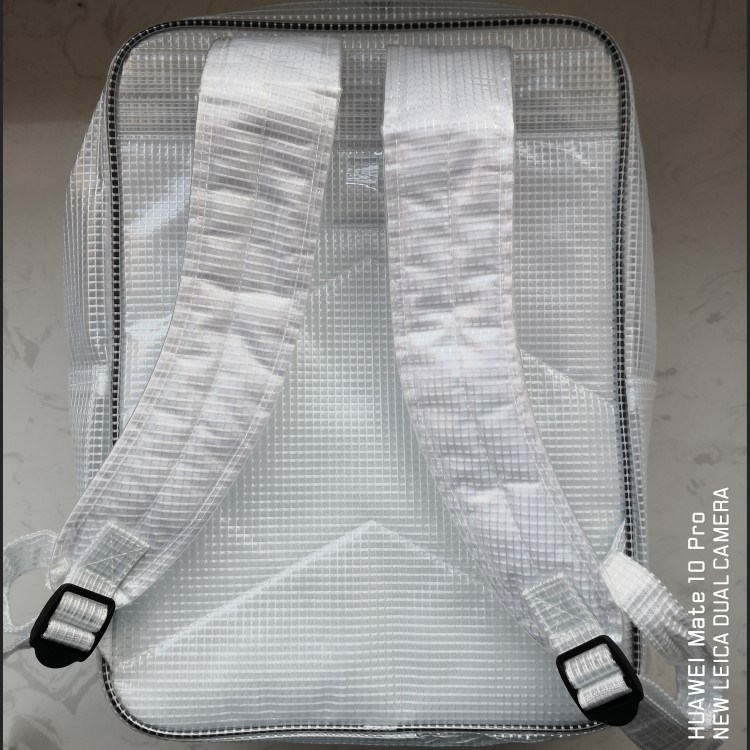2019 Korean version PVC Clean knapsack Backpack Shoulder strap Strengthen wear-resisting tool kit Cleansein the Hardware/Tool , Hand Tools , Other Hand Tools , Electrostatic Protection Brush category - from Buy2taobao.com to provide professional Taobao agent buy service
