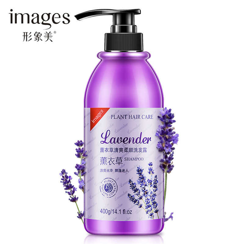 形象美薰衣草洗发水400g清爽柔顺洗发露温和滋养控油香水洗发乳|ruв категории туалетные чище/санитарно - гигиенических салфеток/бумага/Ароматерапия, шампунь/человек чистой, волосы чистой/уход/лепить, шампунь - от Buy2taobao.com для оказания профессиональной услуги покупки агента Taobao