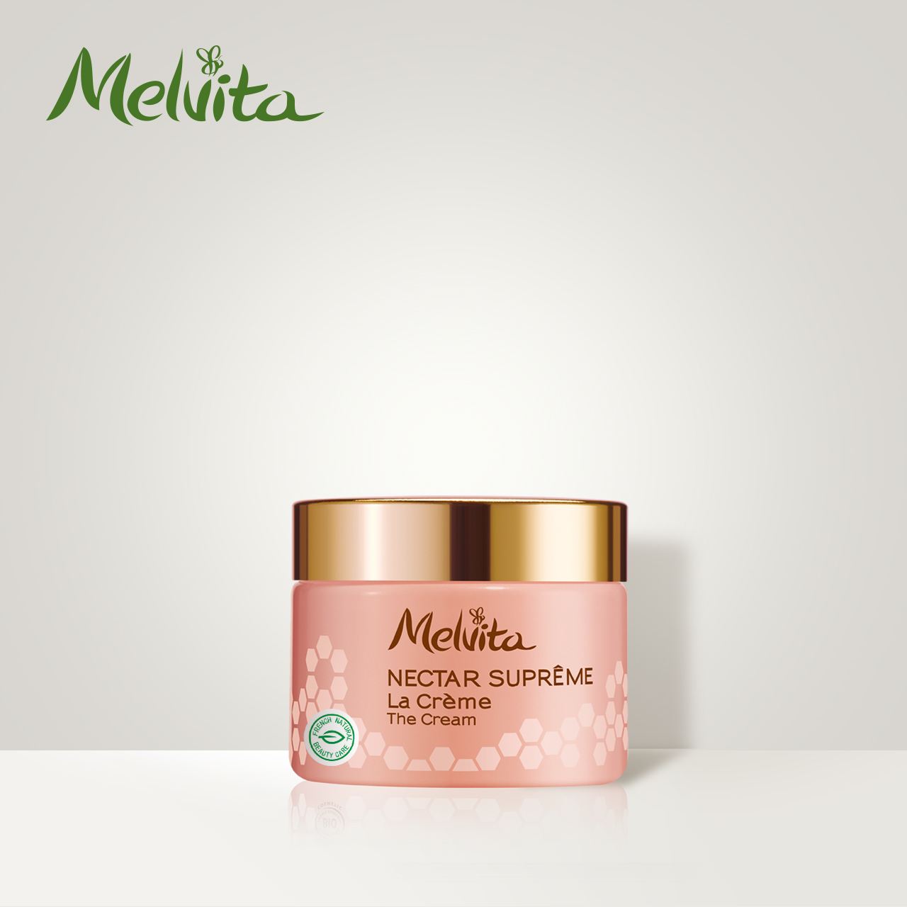 Melvita/蜜葳特蜂皇花蜜修護面霜50ml 修護賦活彈嫩水潤滋潤亮澤在類目 美容護膚/美體/精油, 乳液/面霜中 - 來自Buy2taobao.com提供專業的淘寶代購服務