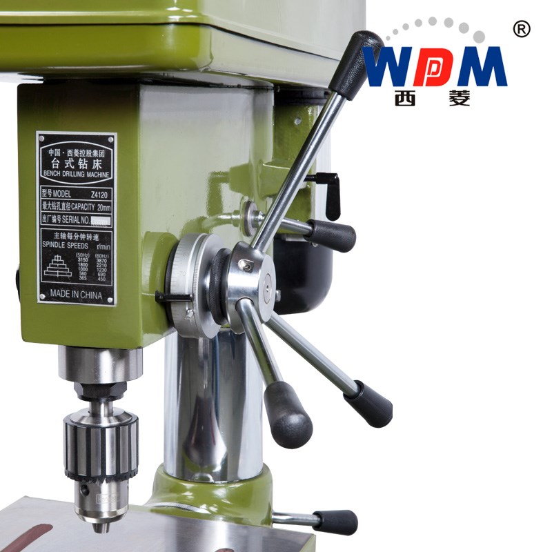 重型“西菱”浙江台钻Z516B/16mm台钻/大功率/全铜线/工业钻床床|msdalam kategori perkakasan/alat, Alat-alat kuasa, gerudi - dari Buy2taobao.com untuk memberikan perkhidmatan ejen Taobao profesional membeli