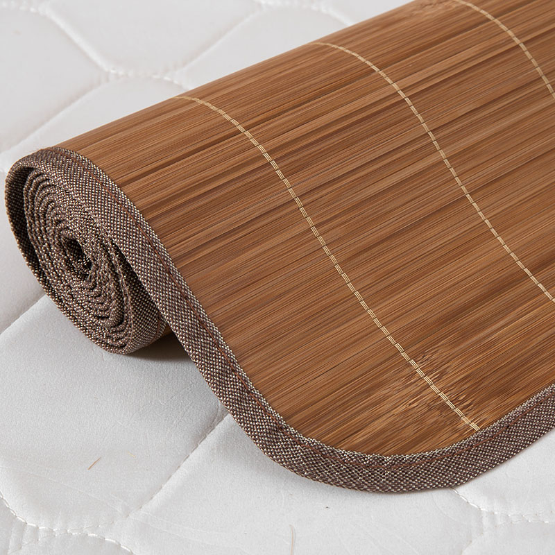 student dormitory Mat 90cm Single Bunk beds Bamboo mat Summer mat Air-conditioned seats 0.9m0.9 Rice bed bamboo matin the Bedclothes , Mat/Mats/Rattan seats/Straw mat/Leather seats category - from Buy2taobao.com to provide professional Taobao agent buy service