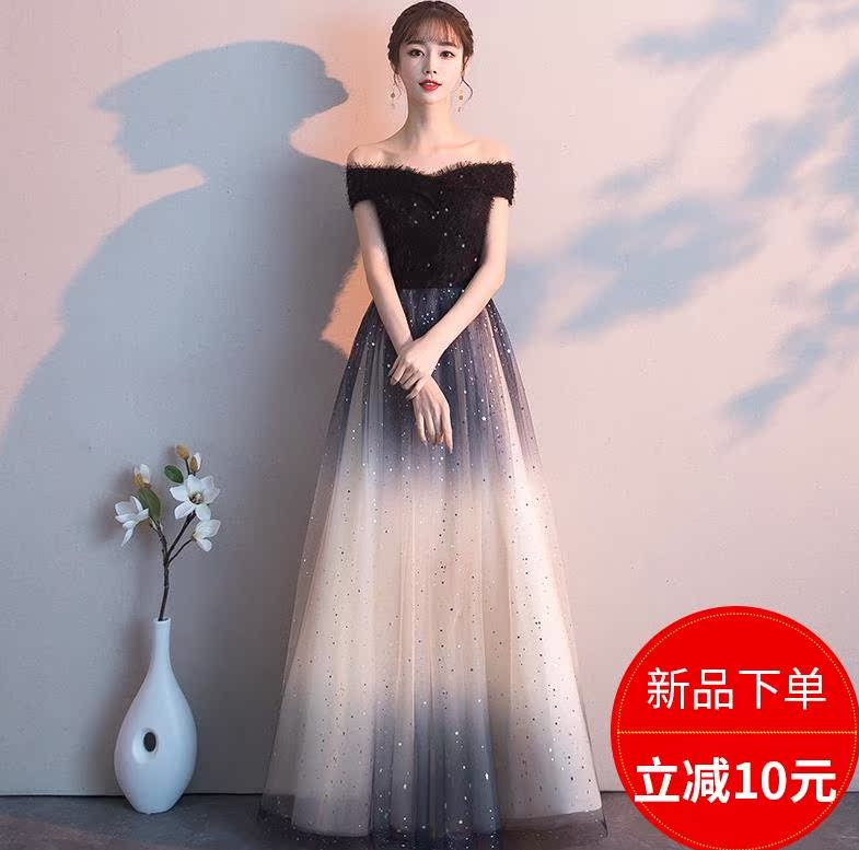 Retro Lace XL Evening dress have more cash than can be accounted for student Bridesmaid Dresses banquet stage Sequins Dream Skirtin the Women's clothing/Boutique , Wedding/Cheongsam/Formal dress , Formal dress/Evening category - from Buy2taobao.com to provide professional Taobao agent buy service