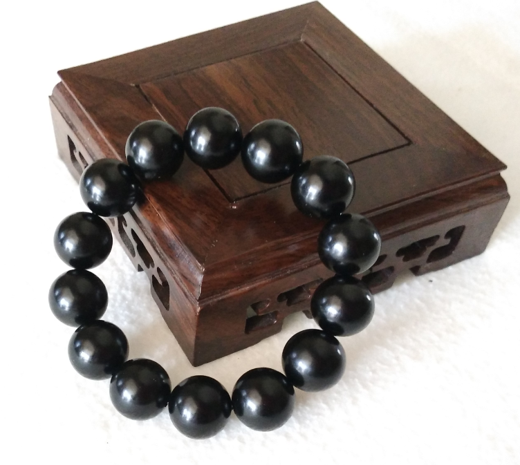 False one compensate ten Fushun Pure natural Meijing Pure handwork make 15mm Hand string Bracelet Unisex Specialsin the Jewelry/Diamond/Jade/Gold , Natural amber (New) , Bracelets category - from Buy2taobao.com to provide professional Taobao agent buy service