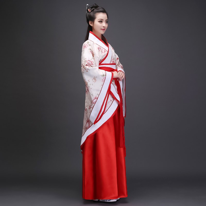 忘川彼岸花汉服 超仙汉服女浮梦沧海花嫁南国传统汉服汉服压裙坠|msdalam kategori Butik wanita / wanita, pakaian/pakaian kebangsaan/peringkat pakaian, pakaian kebangsaan/pakaian - dari Buy2taobao.com untuk memberikan perkhidmatan ejen Taobao profesional membeli