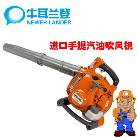 牛耳进口手提便携公路马路路面汽油吹风机森林风力灭火器吹雪机|ruв категории доставка цветов/цветок моделирования/растения садоводства, садовых принадлежностей, косилка/газонокосилка - от Buy2taobao.com для оказания профессиональной услуги покупки агента Taobao