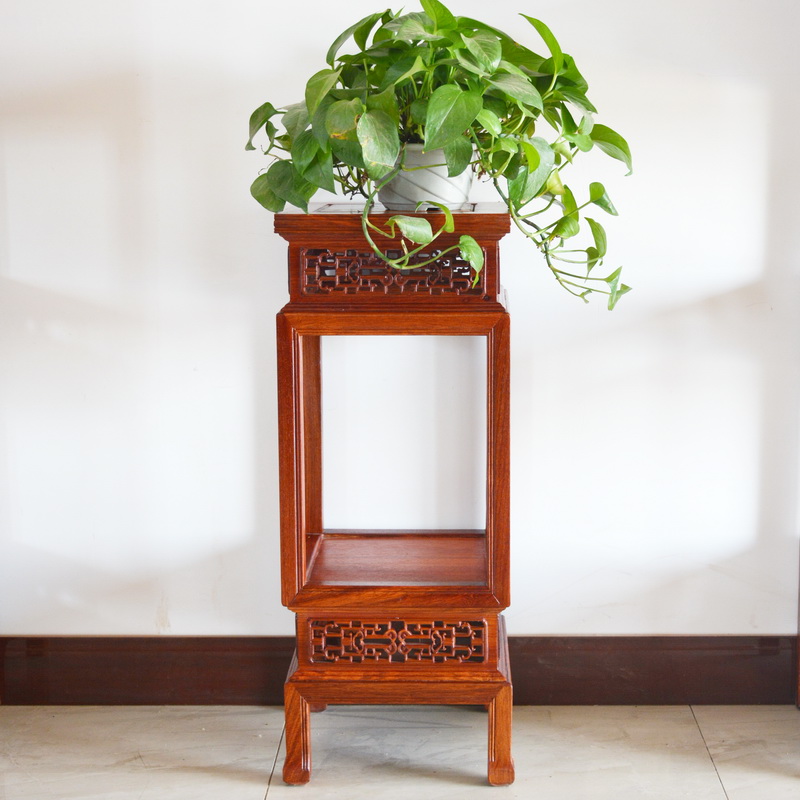 Ming classical solid wood Chinese style furniture Rosewood a living room indoor Flower trellis Special Offer Manufactor Direct sellingin the Residential furniture , Shelf , Flower/Spend a few category - from Buy2taobao.com to provide professional Taobao agent buy service