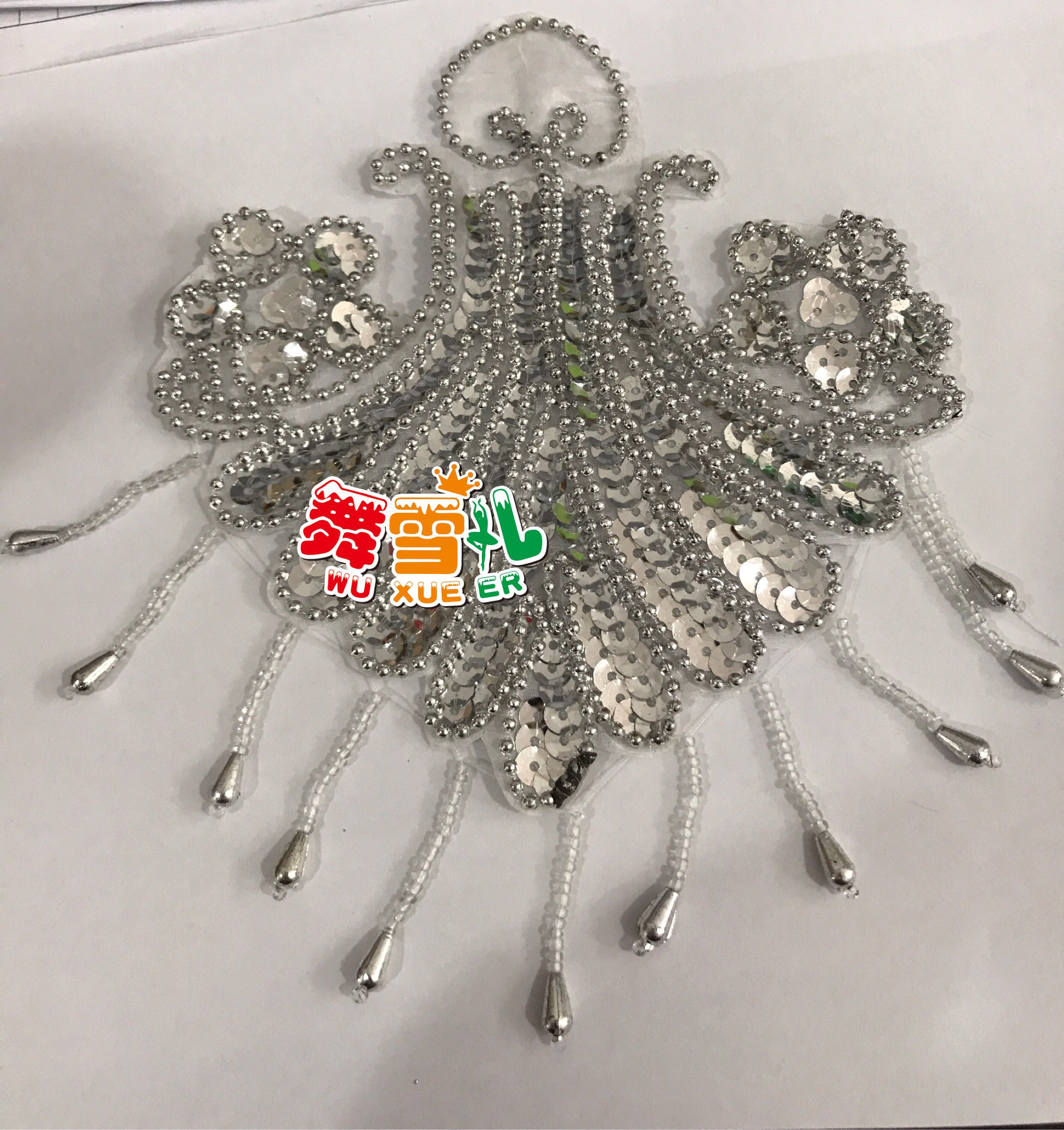 舞蹈饰品民族舞头饰秧歌舞头花亮片配饰|msdalam kategori sukan/Yoga/kecergasan/bekalan peminat, Dance/Aerobik/Gymnastics, Lebih jenis tarian, Lagi Aksesori Dance - dari Buy2taobao.com untuk memberikan perkhidmatan ejen Taobao profesional membeli