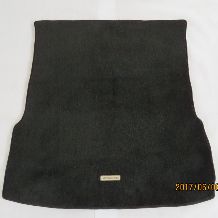 08-12/13-15 Mercedes Benz GL450/GL550 Special Purpose Vehicle Trunk mat Tail box pad Prestigein the Car/Articles/Fitting/Refit , Car Accessories/The jewelry , Special car trunk mat category - from Buy2taobao.com to provide professional Taobao agent buy service