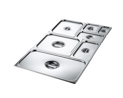 thickening Stainless steel American style Copies basin 1/1 Deepen ice cream tea with milk Jam box Dish new patternin the Tableware , Tableware , Basin category - from Buy2taobao.com to provide professional Taobao agent buy service
