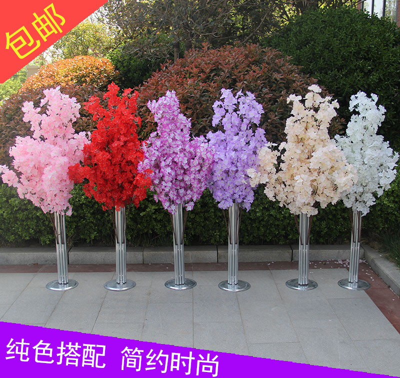 new pattern Wedding celebration cherry blossoms travel permit prop wedding Wishing Tree arch Shelf Cherry tree Iron art cherry blossoms travel permit travel permitin the Festive supplies/Gift , Wedding Themes/Props , Arch category - from Buy2taobao.com to provide professional Taobao agent buy service