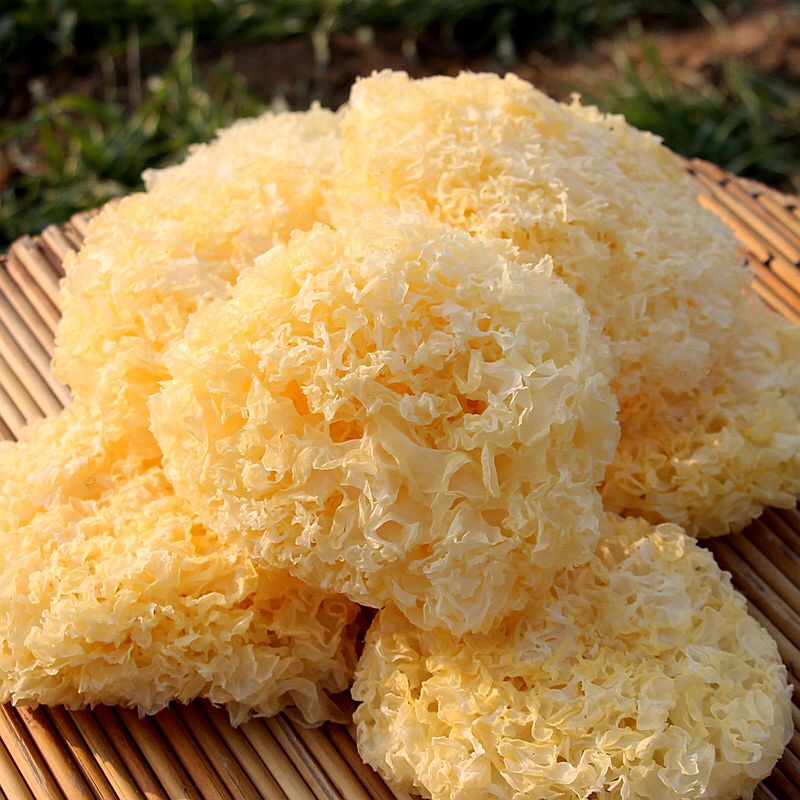 银耳干货 特级 野生孕妇莲子羹福建古田银耳白木耳丑耳糯新鲜150g|ruв категории зерно риса/север и Юг сухих грузов/приправы, север и Юг сухих грузов/мясо сухих грузов, сухогрузный/родной, Дрожалка/白木耳 - от Buy2taobao.com для оказания профессиональной услуги покупки агента Taobao