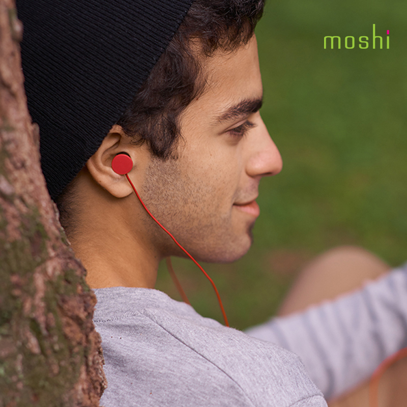 Moshi Moshi Moonrock moonrock iphone6 5s ipad In ear Line control earphonein the Audio appliances , Phone Headset category - from Buy2taobao.com to provide professional Taobao agent buy service