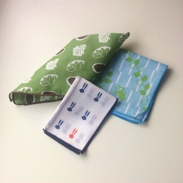 Japanese A gentle wind double-deck pure cotton Gauze Handkerchief men and women Cotton Handkerchief Tea towel 25CMin the Accessories/Leather belt/Hat/Muffler , Handkerchief category - from Buy2taobao.com to provide professional Taobao agent buy service