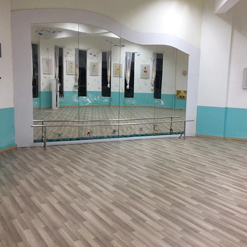 Wood dance Glue Dance Studio Sports flooring PVC Wood Rubber flooring Dance room Classroom Training Gluein the Sports/Yoga/Fitness/Fans supplies , Playground/Sports facilities , Plastic/Sports flooring category - from Buy2taobao.com to provide professional Taobao agent buy service