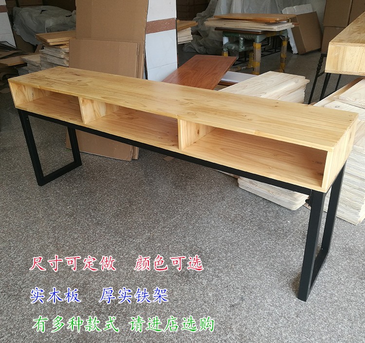 实木美甲桌单人双人三人位美甲台修甲桌美甲店工作台美甲桌椅定制|ruв категории коммерческий/офисная мебель, салон/салон мебели, маникюрный стол - от Buy2taobao.com для оказания профессиональной услуги покупки агента Taobao