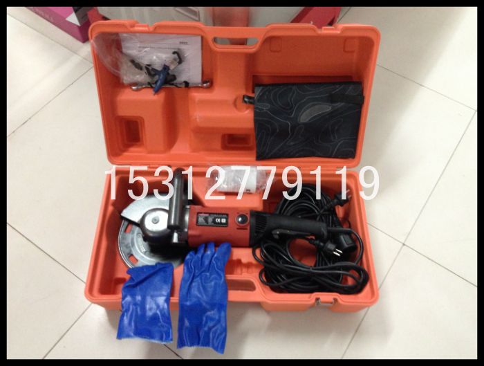 电动双轮异向切割锯 CDC2350 双轮异向切割机在类目 五金/工具, 电动工具, 其它电动工具中 - 来自Buy2taobao.com提供专业的淘宝代购服务