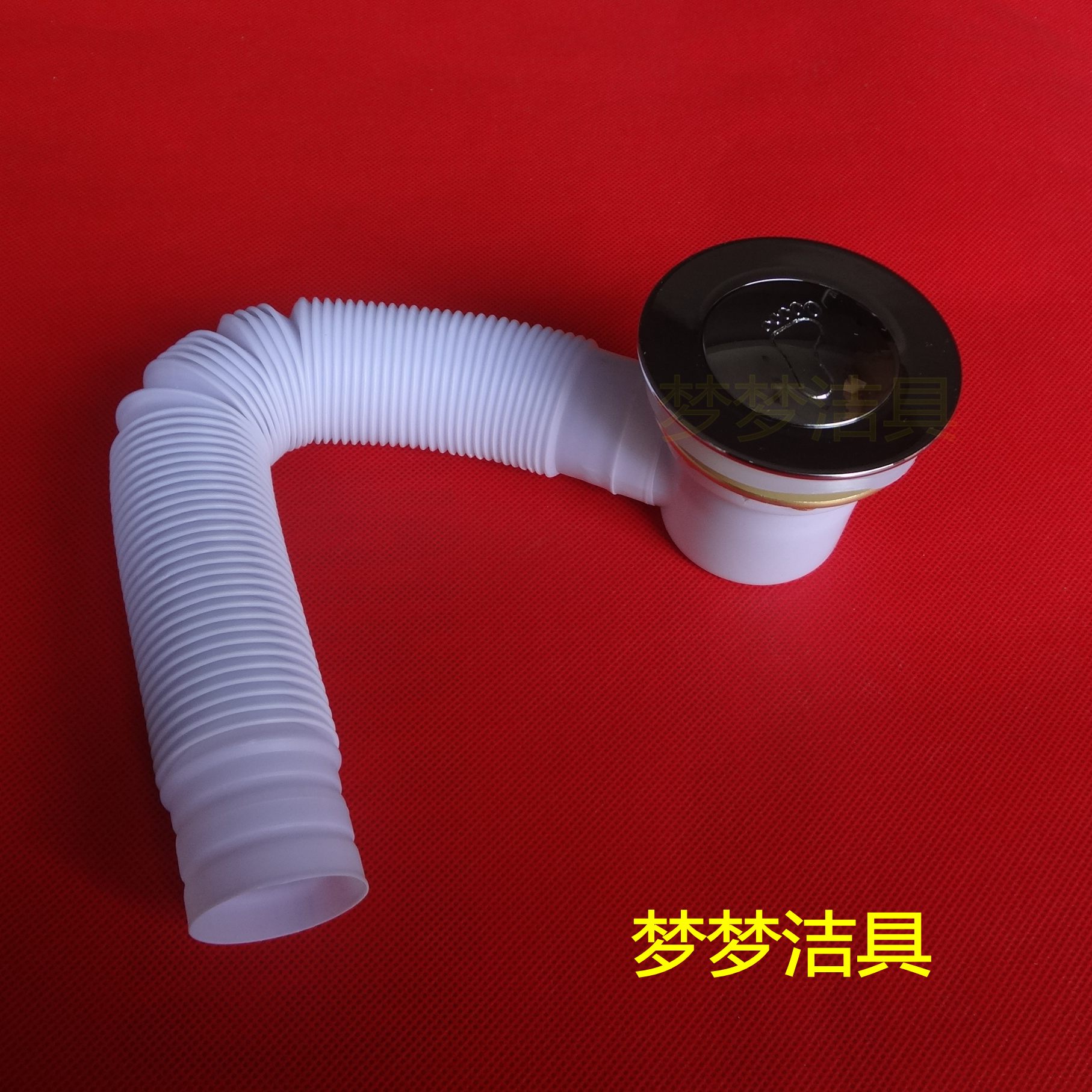 彈跳小腳丫 淋浴房下水 浴缸下水 淋浴房地漏 淋浴房下水器 下水在類目 家裝主材, 衛浴用品, 浴缸, 浴缸配件中 - 來自Buy2taobao.com提供專業的淘寶代購服務