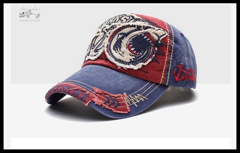 ashyfish Across the sea Visor summer outdoors Fisherman hat Go fishing Hat man Fishing Sunscreen hatin the Outdoor/Mountaineer/Camping/Travel Goods , Fishing equipment , Fishing cap category - from Buy2taobao.com to provide professional Taobao agent buy service