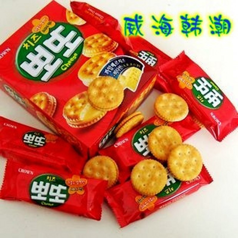 Korea biscuits the republic of korea May Rao Cheese cheese Biscuits Cheese flavor Wedding celebration 161 gramin the Snacks/Nuts/Specialty , Biscuit/Popped , Biscuit (New) , Biscuits category - from Buy2taobao.com to provide professional Taobao agent buy service