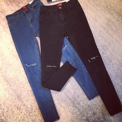 12 Spring 13 Girls pants 14 junior middle school 15 high school student 16 Thin girl 17 Jeansin the Women's clothing/Boutique , Jeans category - from Buy2taobao.com to provide professional Taobao agent buy service