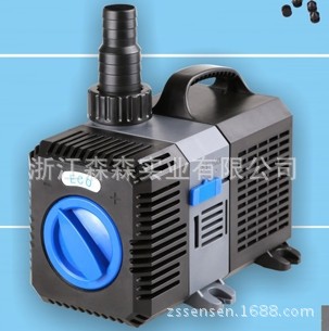森森鱼缸变频水泵 静音潜水泵CTP-2800/3800/4800/5800可调节流量在类目 五金/工具, 机电五金, 泵, 水泵中 - 来自Buy2taobao.com提供专业的淘宝代购服务