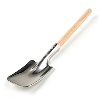 Moodtown Model town Rely through one's own efforts originality Shovel Stainless steel Spoon personality Shovelin the Kitchen/Cooking utensils , Cooking utensils , Cooking spoon shovel , Spoon category - from Buy2taobao.com to provide professional Taobao agent buy service