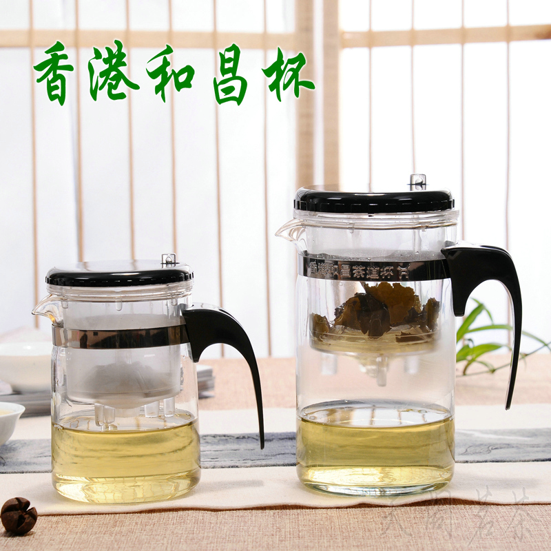 耐热玻璃功夫茶具茶杯 飘逸杯玲珑杯茶道杯 红茶茶具大小号 茶壶在类目 餐饮具, 茶具, 飘逸杯中 - 来自Buy2taobao.com提供专业的淘宝代购服务