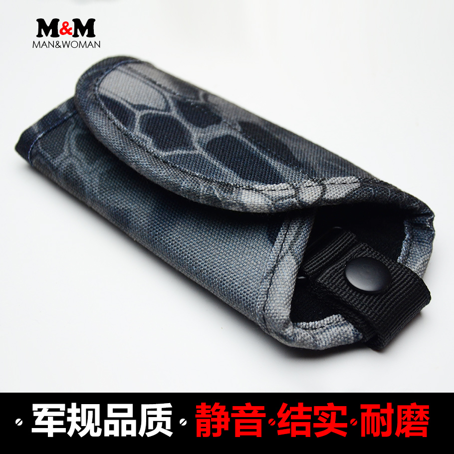 high-grade man outdoors motion Strength wear-resisting Mute key case Python encryption canvas automobile Key bucklein the Leather/Lady bags/Men's bag, Wallets category - from Buy2taobao.com to provide professional Taobao agent buy service