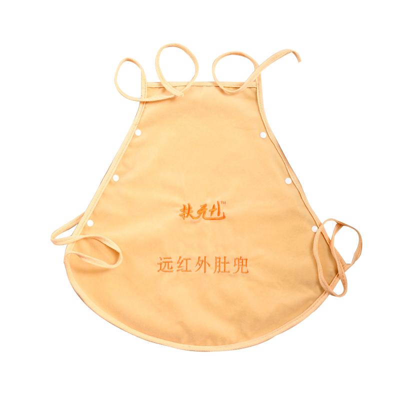 扶元远红外肚兜 家用正品 痛经热敷垫 祛妊娠纹胃寒胃胀在类目 个人护理/保健/按摩器材, 家用保健器材, 保健护具(护腰/膝/腿)中 - 来自Buy2taobao.com提供专业的淘宝代购服务