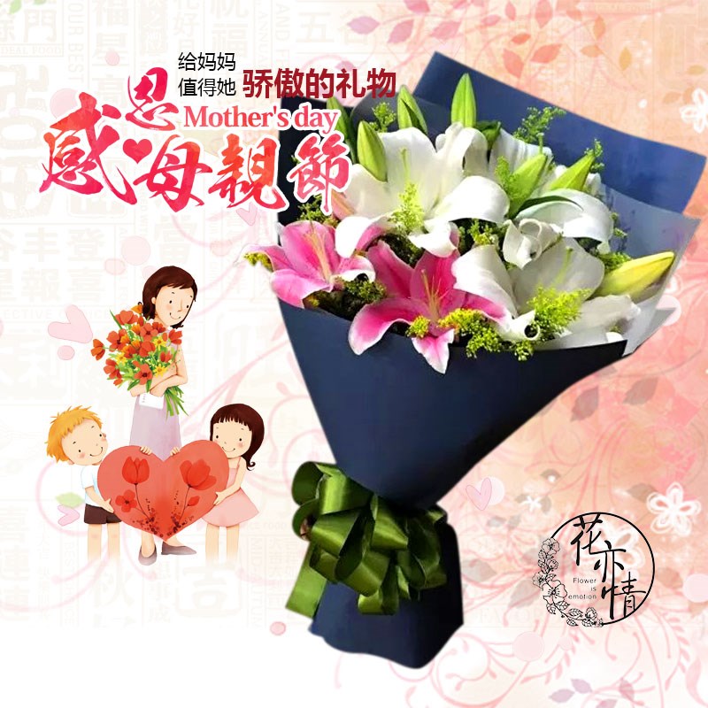 适配母亲节康乃馨花束礼盒同城速递常德邵阳张家界益阳郴州花店送在类目 3C数码配件, 电子书配件, 电纸书数据线中 - 来自Buy2taobao.com提供专业的淘宝代购服务