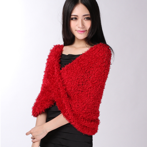 热销披肩 台湾正品神奇百变魔术围巾韩国秋冬女两用毛线披肩围巾 反季特价_易购街