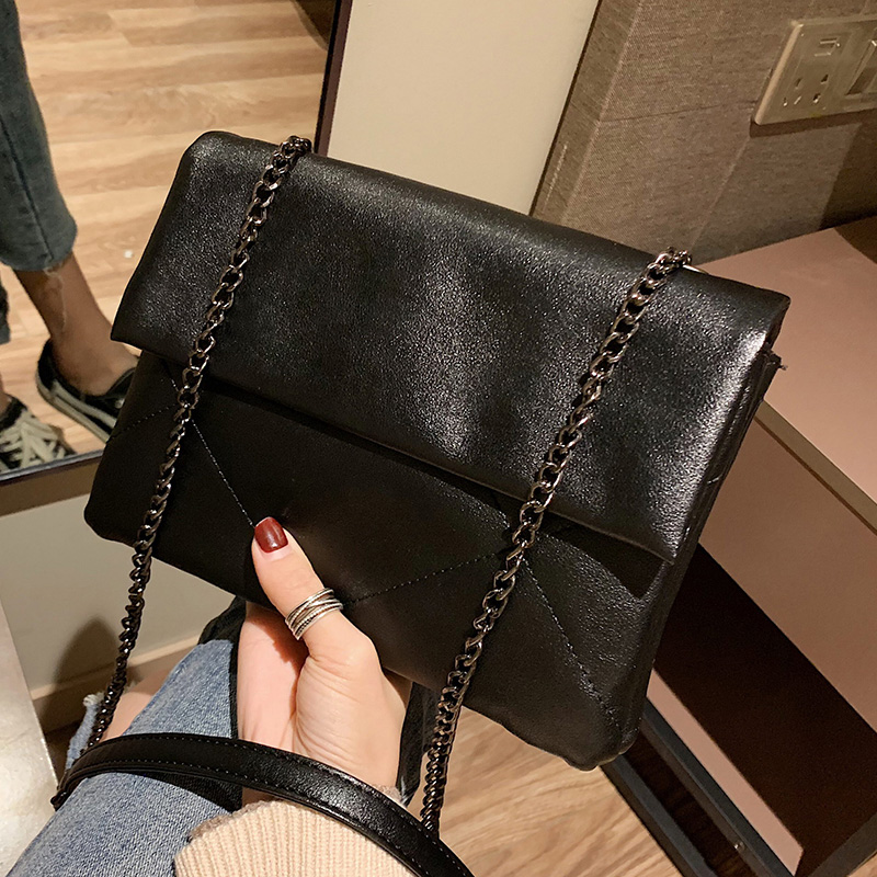 senior France ck Bag 2019 new pattern Popular Limited fashion Western style chain Versatile Messengerin the Leather/Lady bags/Men's bag, Ms. bags category - from Buy2taobao.com to provide professional Taobao agent buy service