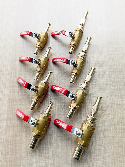 All copper Water cannons Household washing Watering Gun 4/5/6 1 inch Water pipe hose Water gun Fire sprinklersin the Car/Articles/Fitting/Refit , Car cleaning supplies/Cleaning Tools , Car wash water gun category - from Buy2taobao.com to provide professional Taobao agent buy service