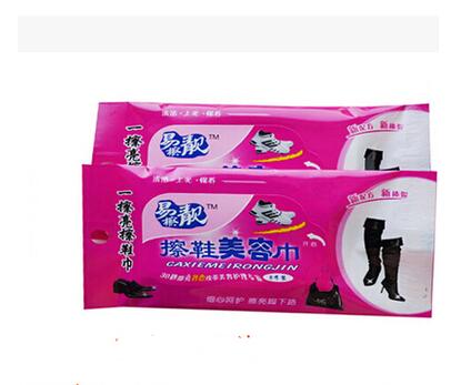 A polish of genuine products Large Shoe towel Leather goods Beauty towel Clean towels Shoe Wet wipes 48in the Home Daily , Shoes Accessories , Shoe brush/Shoes rub category - from Buy2taobao.com to provide professional Taobao agent buy service