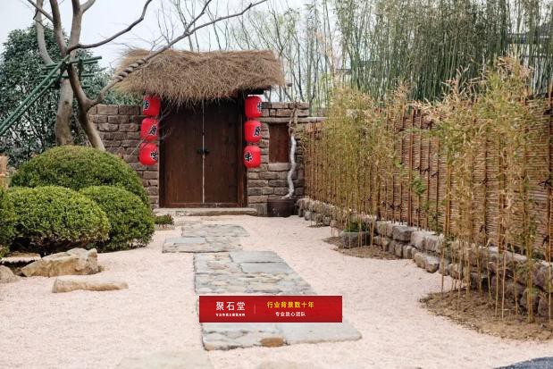 Ancient Material Science Rock Granite Jinshan Slate Manger Mendun gardens courtyard Stepper Original brandin the Basic building materials , Natural marble , Marble Products category - from Buy2taobao.com to provide professional Taobao agent buy service